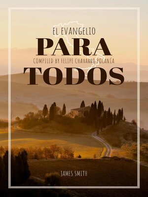 cover image of El Evangelio Para Todos